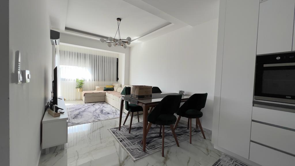 Image of Apartment in new building - 2 Bedrooms for Sale in Ulcin-Ulcinj-Montenegro, Image 1
